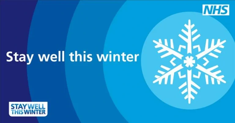 Winter Wellness & Mental Health Awareness