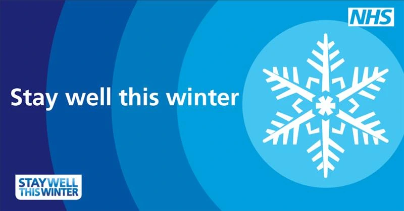 Winter Wellness & Mental Health Awareness