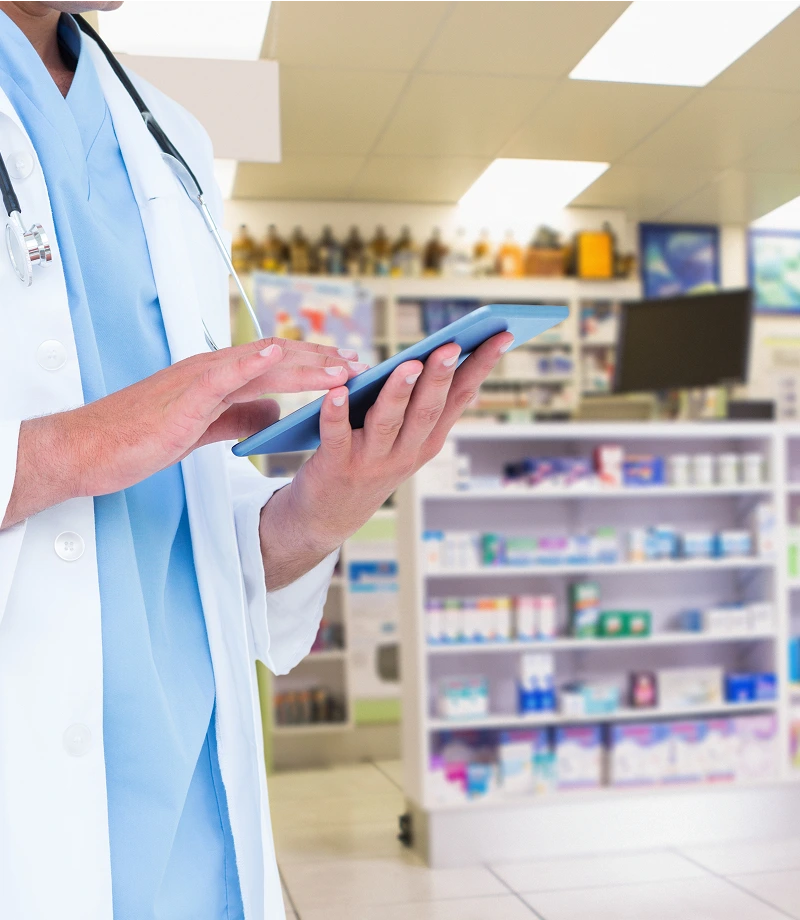 Prescriptions