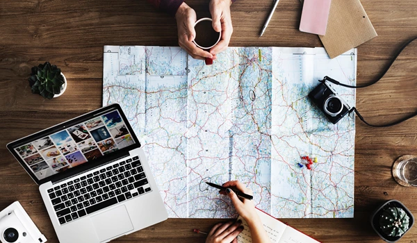 Travel Assessment
