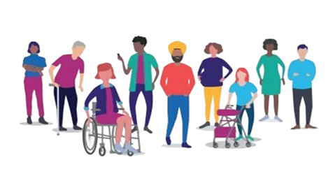 Patient Participation Group